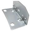 1/2pcs Dryer Drum Glide Bracket Cylinder Glide Bracket For KITCHENAID, For KENMORE, For AMANA, For Chef, For ADMIRAL, For ROPER