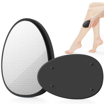 Hair Removal Device Just Rub It Industry Attention Pain-free Next-generation Model Exfoliation Nano Glass Physical Palm-sized Lightweight Unisex Easy