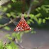 Exquisite Hand Sewing Convergent Zongzi Pendant Sachet Cotton Linen Mugwort Mosquito Repellent