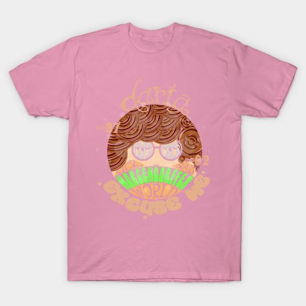 T-Shirt Damen Dies ist meine Haltestelle Harajuku Aufdruck Kawaii T-Shirt Sommer Kurzarm Damen T-Shirt Top Tee