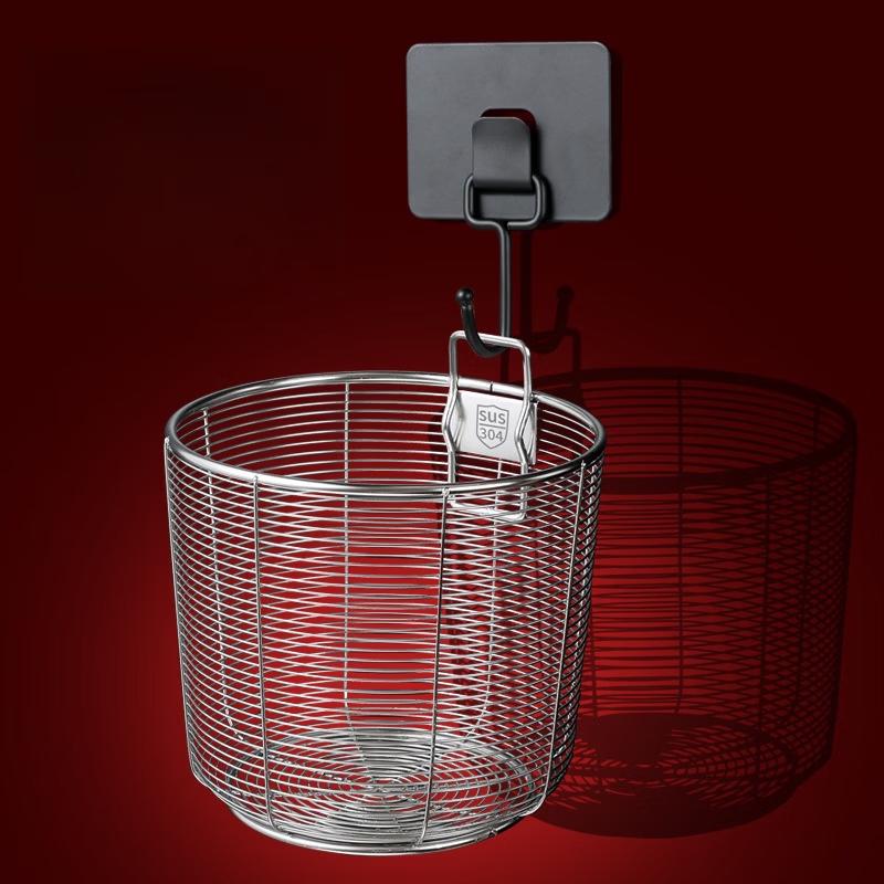 304 Stainless Steel Frying Basket