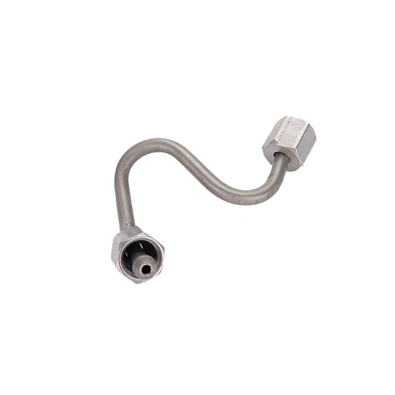 A6510702433 A6510702533 Car Accessories Fuel Pressure Pipe OEM 6510702433 6510702533 For Mercedes benz Sprinter 906