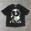 Vintage Washed Alien Movie 1979 Shirt