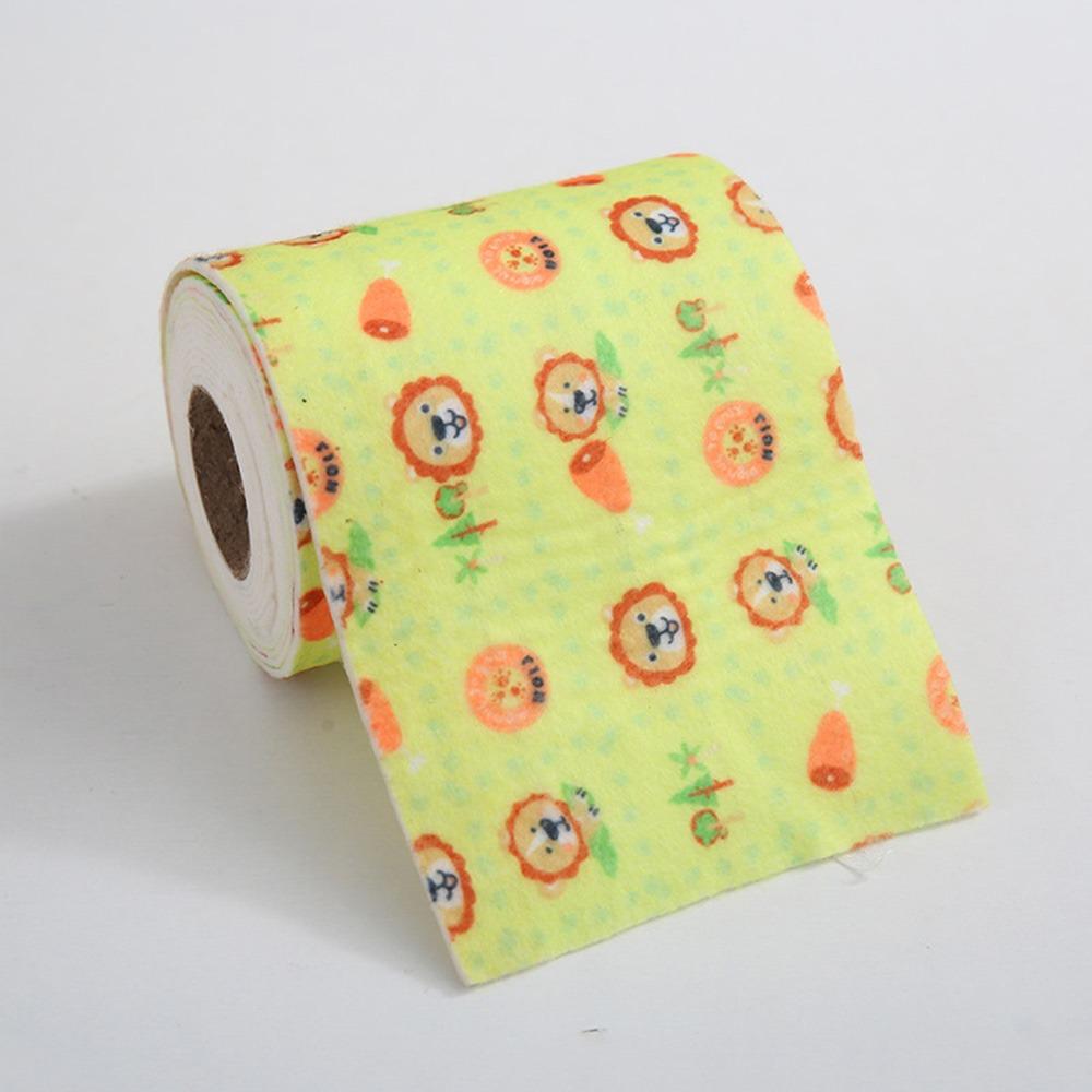 Waterproof Toilet Caulk Tape Cartoon Window Water-absorbing Sticker Sink Tape  for Bathroom Kitchen