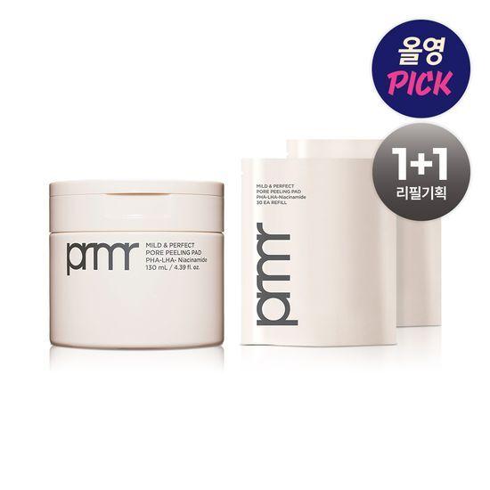 Primera Mild & Perfect Pore Peeling Pad Special/Single Item