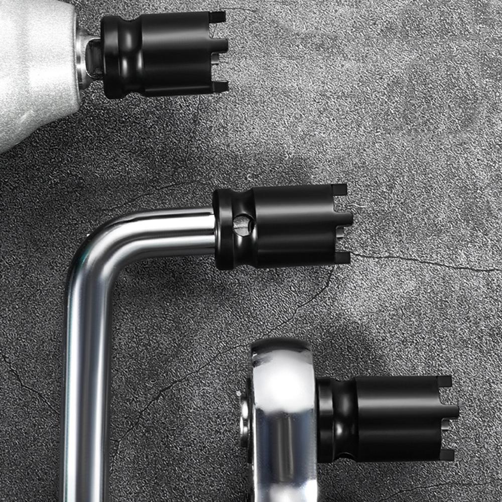 Angle Grinder Socket Wrench Press Plate Disassembly Tool Angle Grinder Socket Tool Manual Electric Press Plate Disassembly Tool