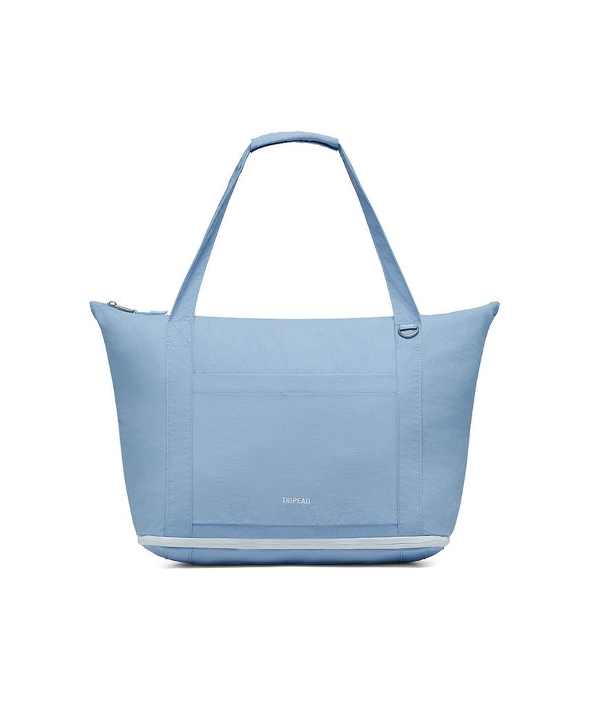 Tripean Folding Bag, Travel Essential, Suitcase Accessory Bag