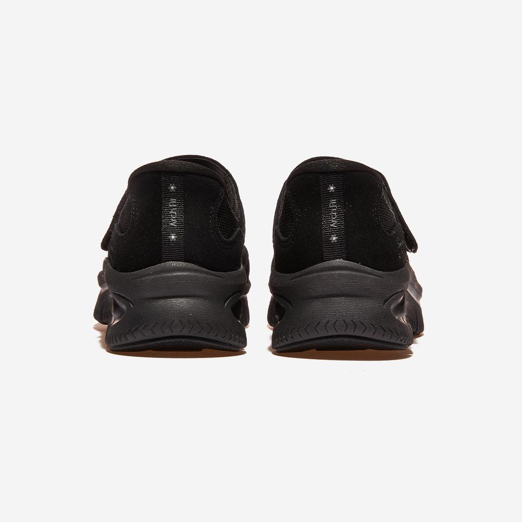 [SKECHERS] Arch Fit Modern Comfort Deluxe Slip-ins [159566-BBK]