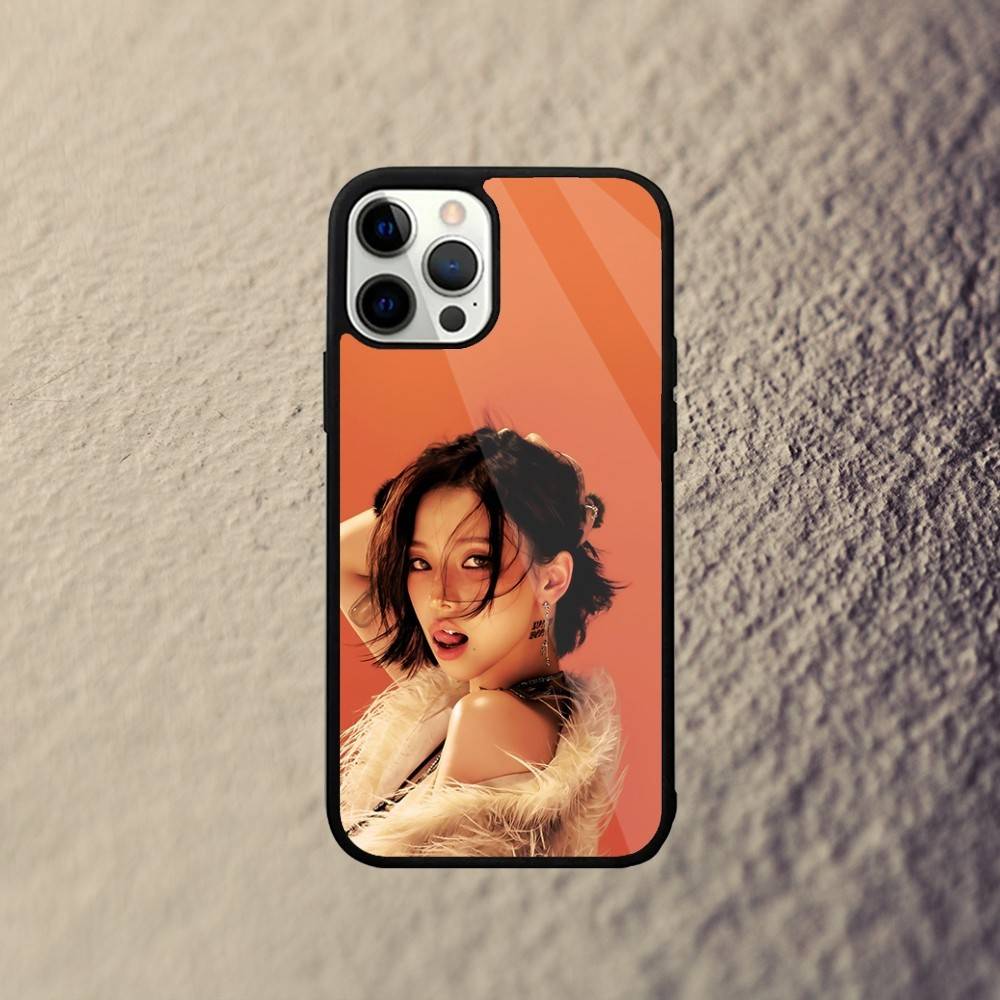 A-AespaS Dirty Work Phone Case For iPhone 16,15,14,13,12,11,Pro,Max,Plus,Mini,SE New Magsafe Magnetic Wireless Charging iPhone17