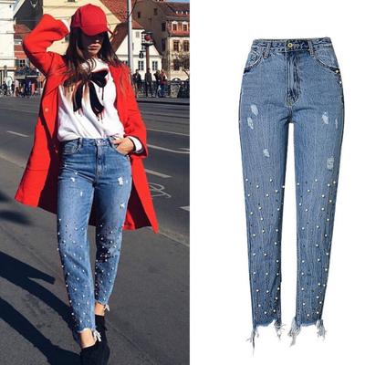 denim pants for girls