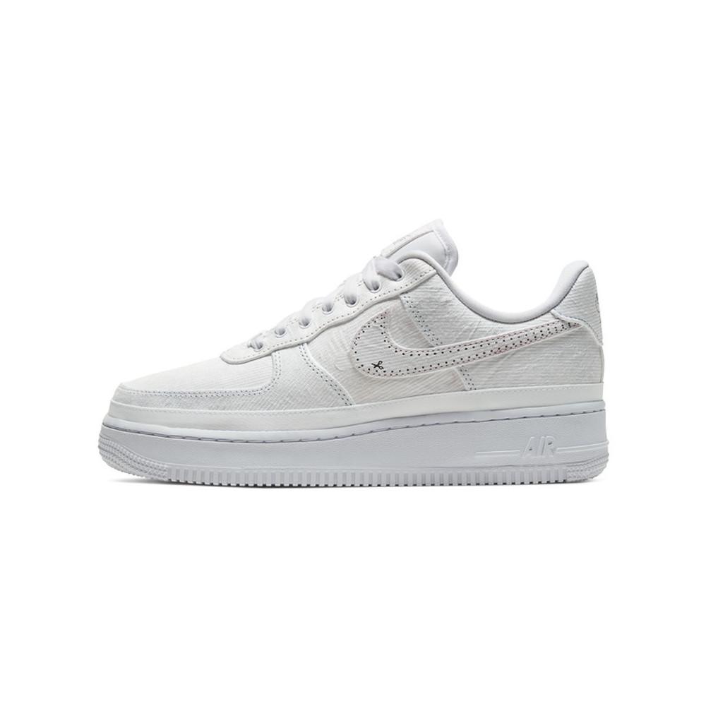Nike Air Force 1 LX Tear Away White