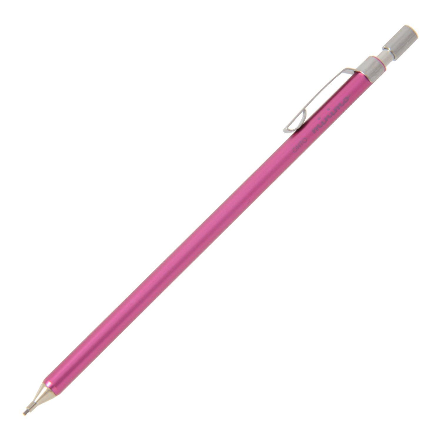 

OHTO автоматический механический карандаш Minimo Sharp Pink SP-505MN-PK
