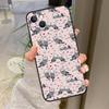 Sea Otter Pattern Case For iPhone 16 Pro Max 15 14 12 11 13 17 Pro Max Plus 12 13 Mini 16e 17 Air Back Cover