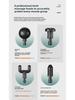 Fascia Gun Muscle Relaxation Massager for Neck and Home Fitness