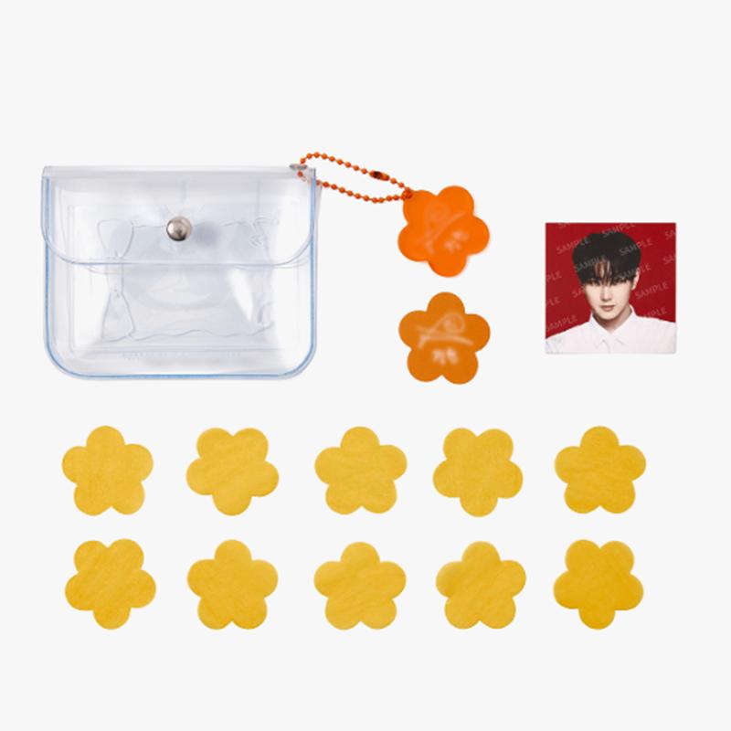[Pre-order] ENHYPEN WORLD TOUR [WALK THE LINE : FINAL] Official Merch