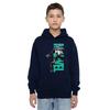 Venom Childrens/Kids Emerge Pull Over Hoodie