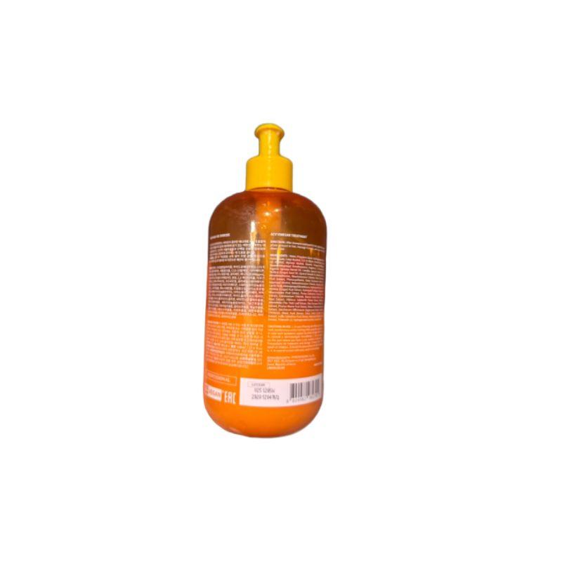 Lador ACV Vinegar Treatment 430ml Eve Vegan Certified Sulfate Free Oil Control Scalp Care Genuine