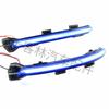 VW Golf 7 MK7 7.5 GTI R Sportsvan Touran Rearview Mirror Sequential Turn Signal