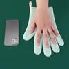 Silicone Oven Mitt Heat Resistant Baking Gloves Non-Slip Kitchen Mitts