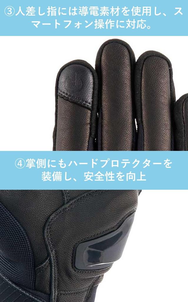 Yamashiro IDEAL Motorcycle Gloves Model HERITAGE Lime Green M Size Spring/Summer ID-015 ID015/L.GR/M