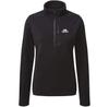 Толстовка Mountain Equipment Micro Women's Zip-T