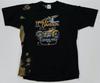 Raro Vintage HOLOUBEK Harley Davidson Una Leggenda Dal 1903 1988 Maglietta 80s 90s L