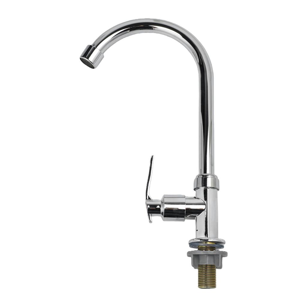 Baterie Domácí Kuchyňská Otočná Nerezová Ocel