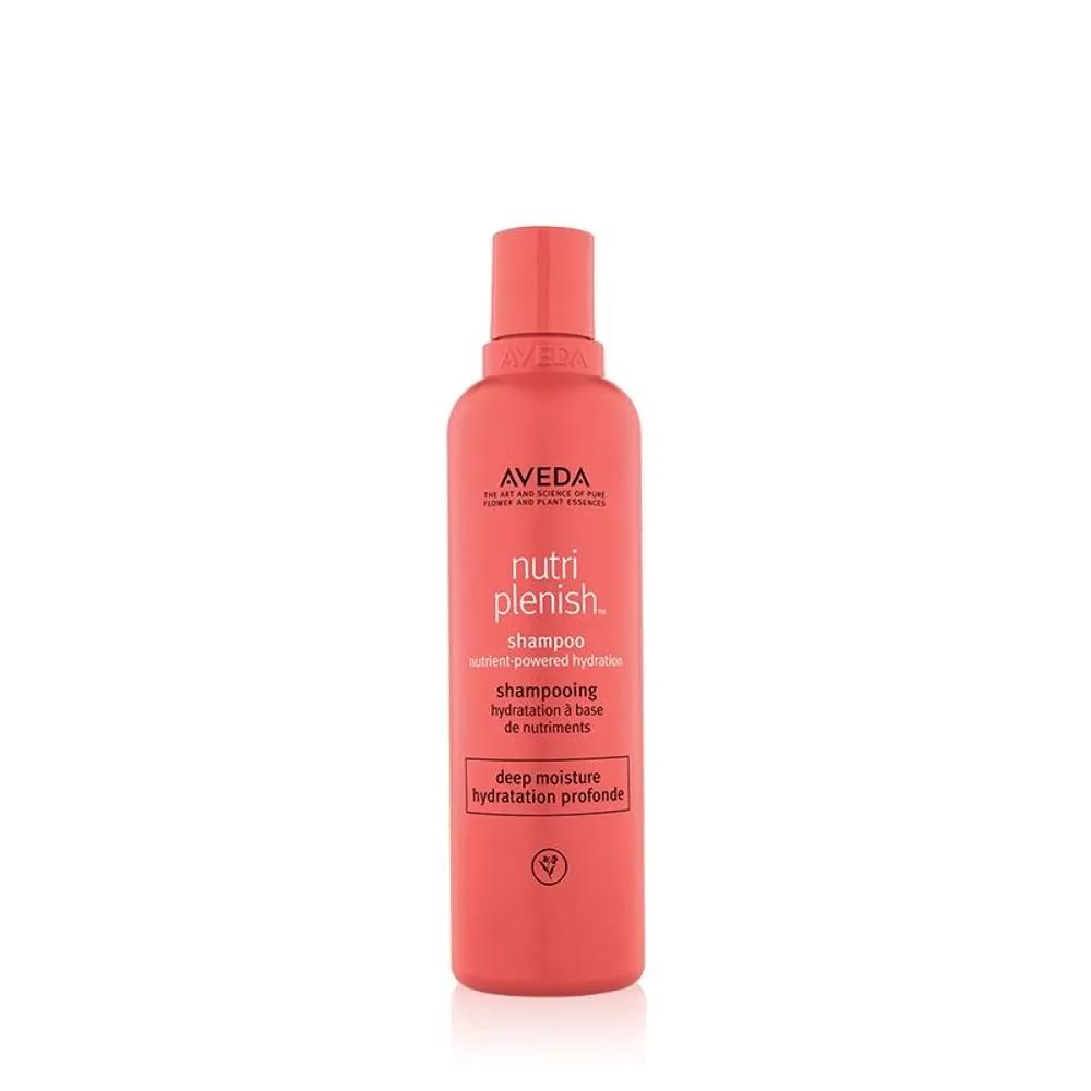 [Moisture/Nutrient Supply] Nutriplenish Shampoo Deep Moisture 250ml