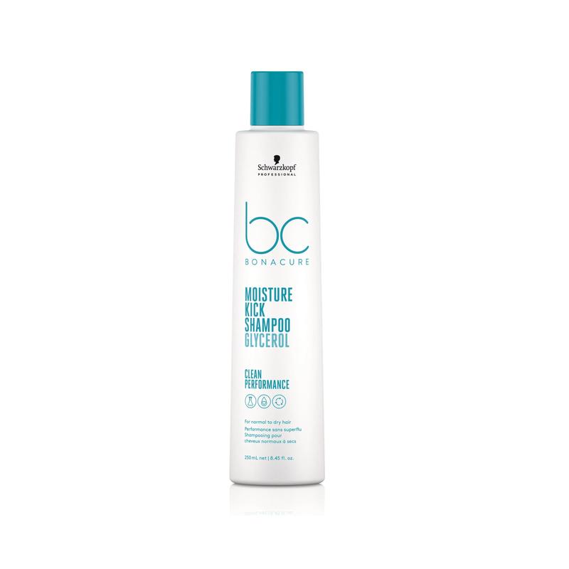 Schwarzkopf Glycerin Moisturizing Conditioner Smooth Repair 250ml коричневый