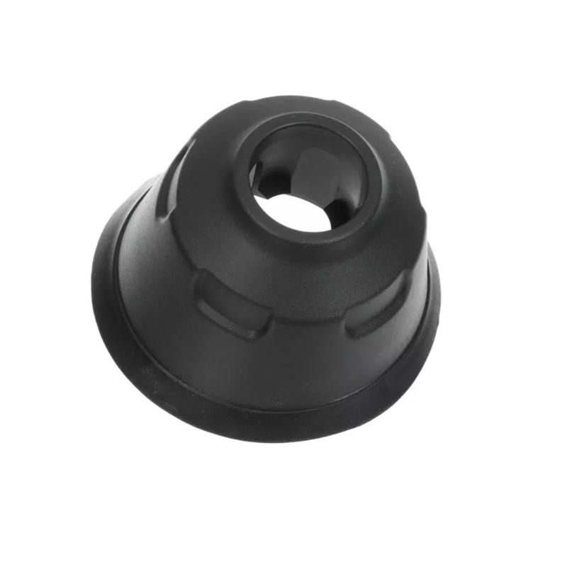 Protective Rear Cargo Bumper Magnetic Guard Covers Accessories For Transit BK3Z16758C Easy Installation Impact Resistant 1