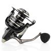 Dequ Sea Rod Spinning Fishing Reel with All-Metal Spool