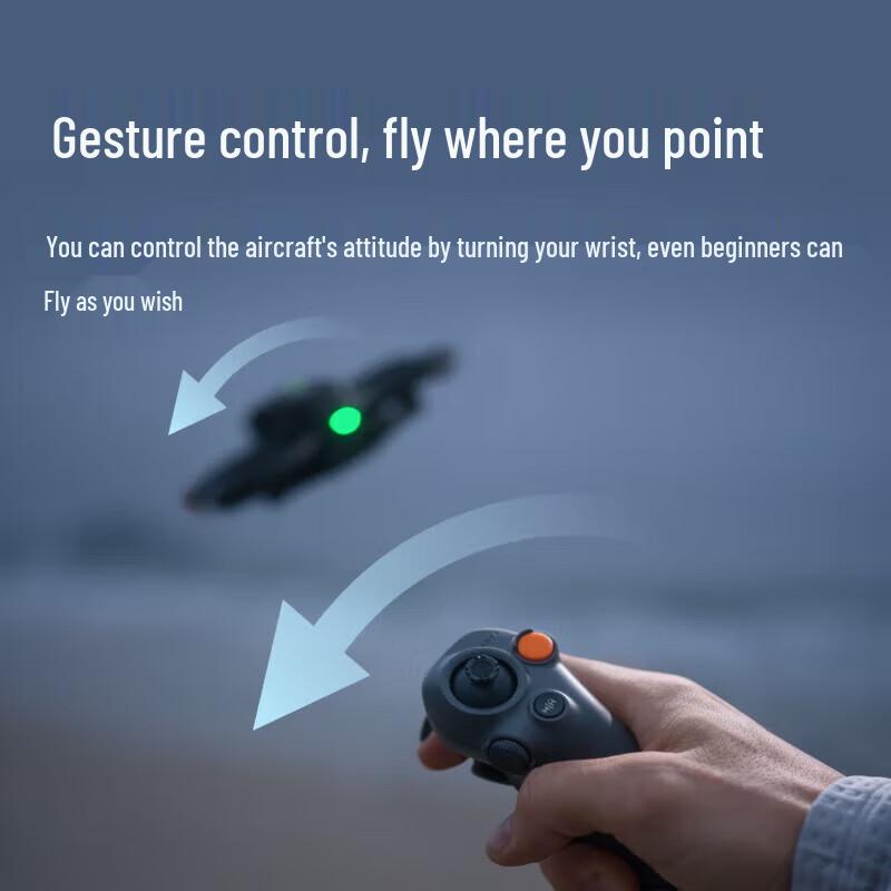 DJI Avata 2 Fly More Combo (3 Batteries) (CN Version)