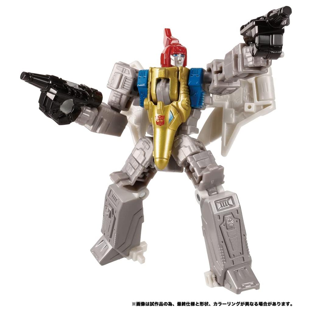 Takara Tomy Transformers TL-42 Swoop