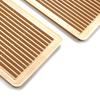 ESR637-1 2 Pieces Sunroof Grille Vent Screen Cover Beige A2117840644 for Mercedes W203 W208 W209 W210 W211 W215 W219 W220 W240