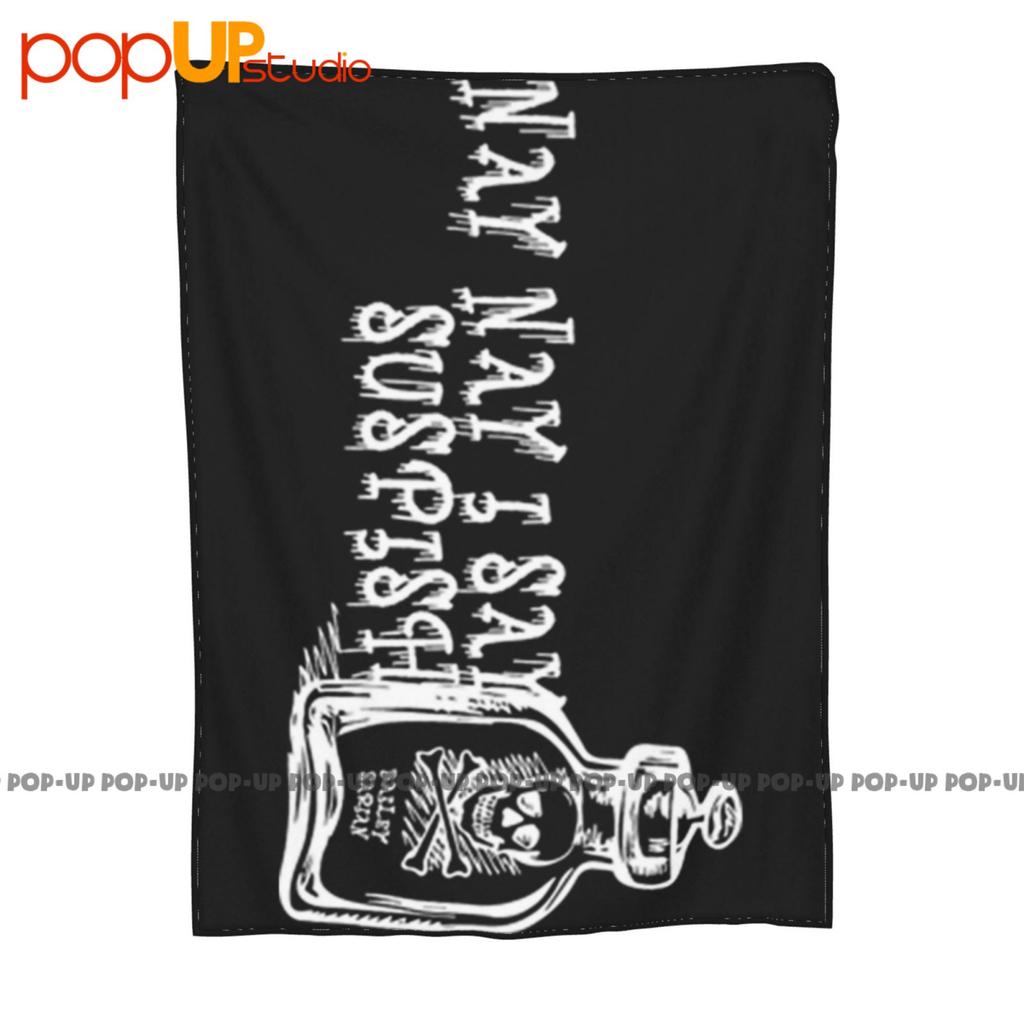 Bailey Sarian Makeup Nay Nay I Say Suspish Ultra-Soft Blanket Quilt Winter Sofa Cover Bed Covers