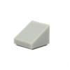 100pcs DIY Building Blocks Figure Smooth Bevel Bricks 1x1 Educational Creative Size Compatible With 54200 Toys for Children