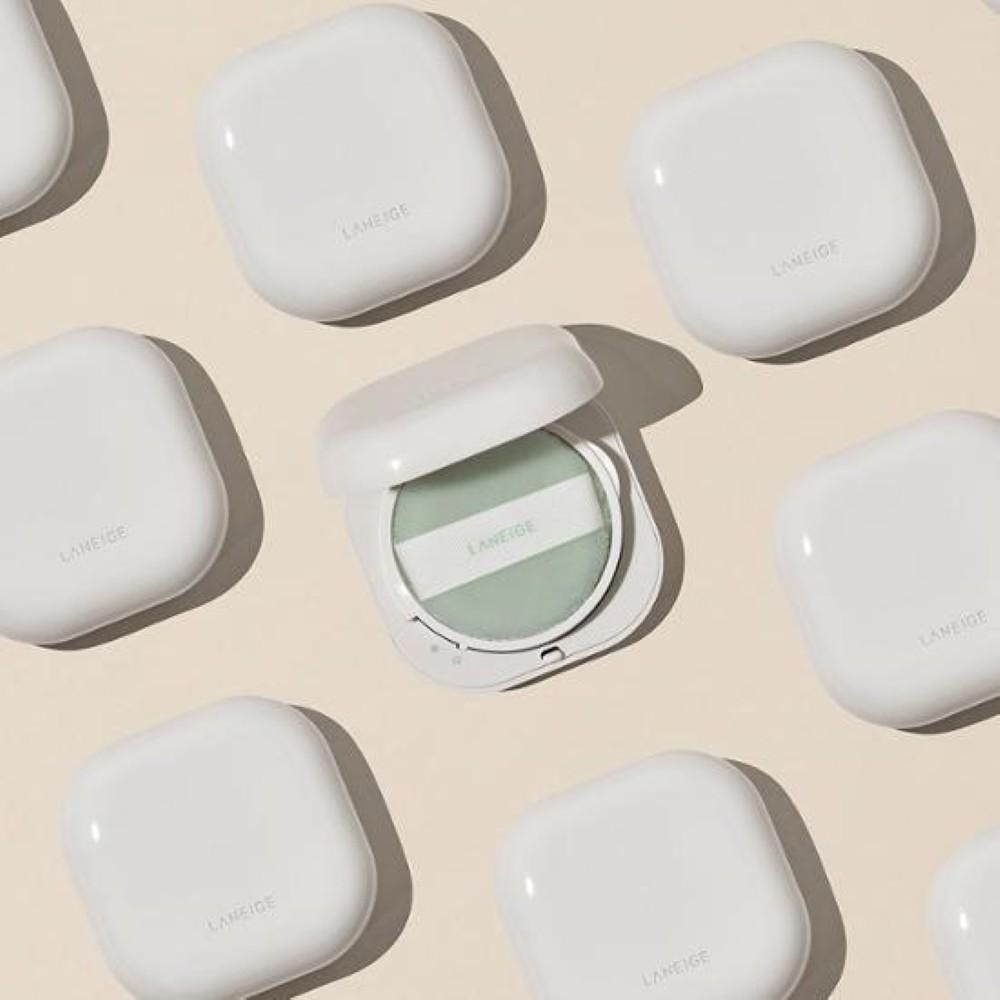 [Refill] LANEIGE Neo Essential Blurring Finish Powder 7g