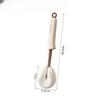 Two-in-one Cleaning Cup Brush - Home Use with Extended Handle - Baby Bottle Brush - Straw Cup Cleaning Brush - Push-pull Water Squeezing Tool