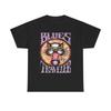 Men's and Women's T-shirts Blues Traveler