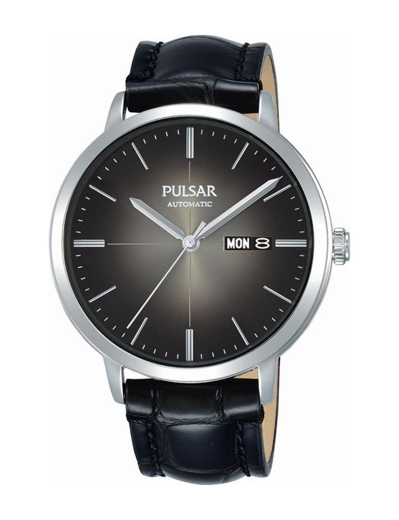 pulsar mechanical watch