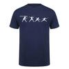 Funny Fencing TShirt Fencer Gift Tee Foil Epee Saber Athlete Graphic T Shirt for Unisex Unisex HJ067