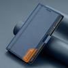 Business Magnetic Flip Leather Case for Samsung Galaxy S26 S25 S24 S23 S22 S21 S20 Note 20 10 9 Ultra Plus Card Wallet Bag Cover