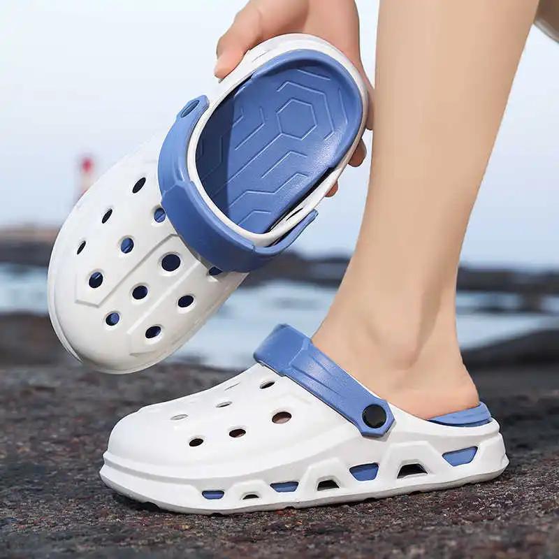 Fashion Two Strips Does Not Slip Tennis Sneakers For Men High-cut Sneakers Shoes Boot Sport Outside High-level Products Styling