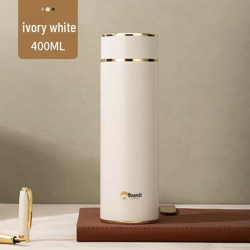 DKADI 316 SS Business Tea Infuser Thermos