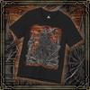 Drippy Souls Dragonslayer Armor T-Shirt