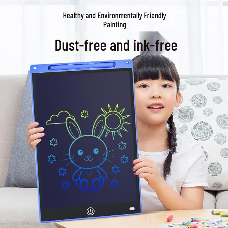 OLOEY Kids LCD Drawing and Writing Tablet
