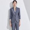 Professionelles Hosenanzug-Set für Damen