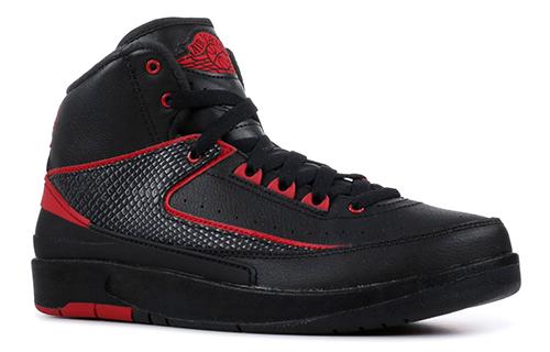 Jordan 2 Retro Alternate 87 GS 834276-001
