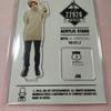 [USED] JIN BTS 2ND 2nd Generation 22920 Acrylic Stand
