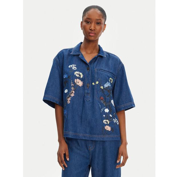 Рубашка Munthe Phor EU 34